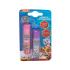 Nickelodeon Paw Patrol Lovely Lip Balms Geschenkset Lippenbalsam 4,2 g + Lippenbalsam 4,2 g Vanilla