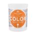Kallos Cosmetics Color Haarmaske für Frauen 1000 ml