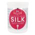 Kallos Cosmetics Silk Haarmaske für Frauen 1000 ml