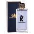 Dolce&Gabbana K Eau de Toilette für Herren 150 ml