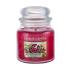Yankee Candle Red Raspberry Duftkerze 411 g