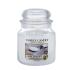 Yankee Candle Baby Powder Duftkerze 411 g