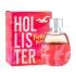 Hollister Festival Vibes Eau de Parfum für Frauen 100 ml