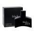 Nuparfums Black is Black Eau de Toilette für Herren 100 ml