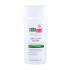 SebaMed Sensitive Skin Micellar Water Oily Skin Mizellenwasser für Frauen 200 ml
