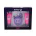 Emoji Wicked Fantasy Geschenkset Edp 50 ml + Duschgel 60 ml + Körpermilch 60 ml