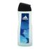 Adidas UEFA Champions League Dare Edition Hair & Body Duschgel für Herren 400 ml