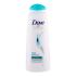 Dove Nutritive Solutions Daily Moisture 2 in 1 Shampoo für Frauen 400 ml