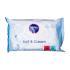 Nivea Baby Soft & Cream Reinigungstücher für Kinder 63 St.