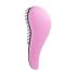 Dtangler Hairbrush Mini Haarbürste für Frauen 1 St. Farbton  Pink