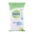 Dettol Antibacterial Cleansing Surface Wipes Lime & Mint Antibakterielles Präparat 36 St.