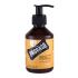 PRORASO Wood & Spice Beard Wash Bartshampoo für Herren 200 ml