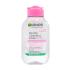 Garnier Skin Naturals Micellar Water All-In-1 Sensitive Mizellenwasser für Frauen 100 ml