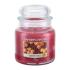 Yankee Candle Mandarin Cranberry Duftkerze 411 g