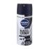 Nivea Men Invisible For Black & White Original Antiperspirant für Herren 100 ml