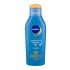 Nivea Sun Protect & Refresh Sun Lotion SPF10 Sonnenschutz 200 ml