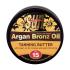 Vivaco Sun Argan Bronz Oil Tanning Butter SPF15 Sonnenschutz 200 ml