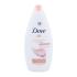 Dove Renewing Glow Pink Clay Duschgel für Frauen 500 ml