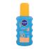Nivea Sun Protect & Bronze Sun Spray SPF30 Sonnenschutz 200 ml