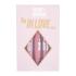 Makeup Obsession Be In Love With Lip Gloss Collection Geschenkset Lipgloss 5 ml + Lipgloss 5 ml Romantic + Lipgloss 5 ml Forever