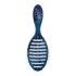 Wet Brush Speed Dry Haarbürste für Frauen 1 St. Farbton  Magic Garden Blue Mosaic