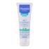 Mustela Bébé Stelatopia Emollient Cream Tagescreme für Kinder 40 ml