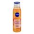 Nivea Fresh Blends Apricot Duschgel für Frauen 300 ml