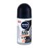 Nivea Men Invisible For Black & White Ultimate Impact 48h Antiperspirant für Herren 50 ml