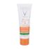 Vichy Capital Soleil Mattifying 3-in-1 SPF50+ Sonnenschutz fürs Gesicht für Frauen 50 ml