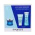PAYOT Blue Techni Liss Jour Geschenkset Tagespflege 50 ml + Gesichtsmaske Hydra 24 15 ml + Basis Emulsion Hydra 24 125 ml