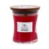 WoodWick Crimson Berries Duftkerze 275 g