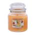 Yankee Candle Calamansi Cocktail Duftkerze 411 g