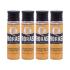 PRORASO Wood & Spice Hot Oil Beard Treatment Bartöl für Herren 68 ml