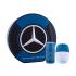 Mercedes-Benz The Move Geschenkset Edt 60 ml + Deostick 75 g