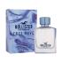 Hollister Free Wave Eau de Toilette für Herren 50 ml