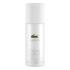 Lacoste Eau de Lacoste L.12.12 Blanc Deodorant für Herren 150 ml