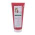 Klorane Organic Cupuaçu Gooseberry Flower Duschcreme für Frauen 200 ml