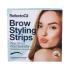 RefectoCil Brow Styling Strips Depilationspräparat für Frauen 20 St.
