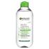 Garnier Skin Naturals Micellar Water All-In-1 Combination & Sensitive Mizellenwasser für Frauen 400 ml