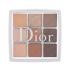 Christian Dior Backstage Lidschatten für Frauen 10 g Farbton  001 Warm Neutrals