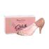 Marc Dion Fiorella Stiletto Pink Sparkle Eau de Parfum für Frauen 100 ml