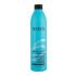 Redken Beach Envy Volume Shampoo für Frauen 500 ml