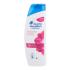 Head & Shoulders Smooth & Silky Anti-Dandruff Shampoo für Frauen 500 ml