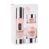 Clinique Moisture Surge Best Sellers Geschenkset Tagescreme Moisture Surge 50 ml + Gesichtsserum Hydrating Supercharged Concentrate 30 ml + Augencreme All About Eyes 15 ml