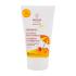 Weleda Baby & Kids Sun Edelweiss Sunscreen Sensitive SPF30 Sonnenschutz für Kinder 150 ml