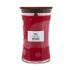 WoodWick Crimson Berries Duftkerze 610 g