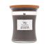 WoodWick Sand & Driftwood Duftkerze 275 g