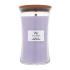 WoodWick Lavender Spa Duftkerze 610 g