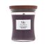 WoodWick Spiced Blackberry Duftkerze 275 g