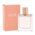HUGO BOSS BOSS Alive Eau de Toilette für Frauen 50 ml